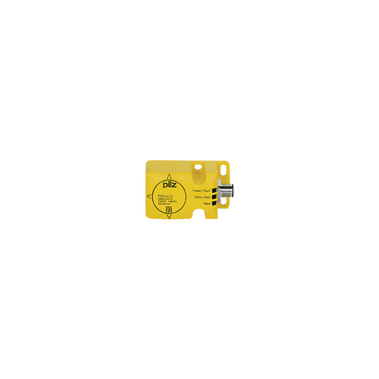 PILZ PSEN cs2.2n 1switch Sensorik P/N: 540253