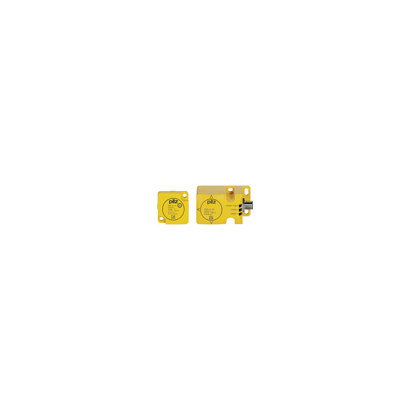PILZ PSEN cs1.19n/PSEN cs1.19 1sw+OSSD1&amp;2 Sensorik P/N: 540304