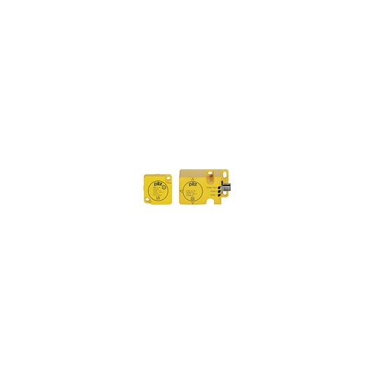 PILZ PSEN cs1.19n/PSEN cs1.19 1sw+OSSD1&amp;2 Sensorik P/N: 540304