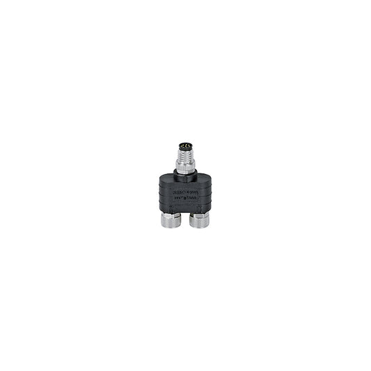 PILZ PSEN Y junction M8 cable channel Anschlusstechnik P/N: 540318