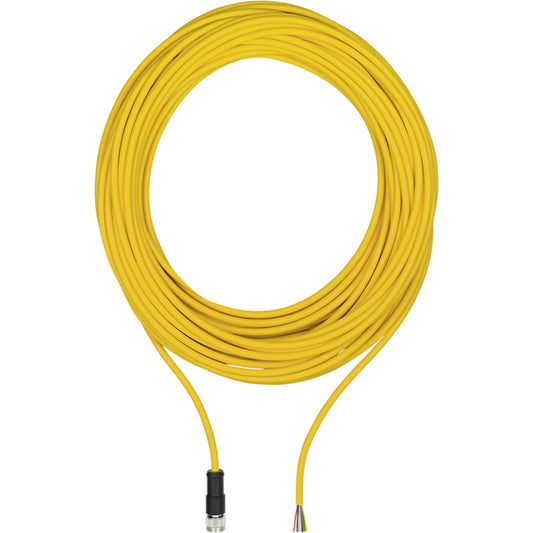 PILZ PSEN cable axial M12 8-pole 30m Anschlusstechnik P/N: 540326