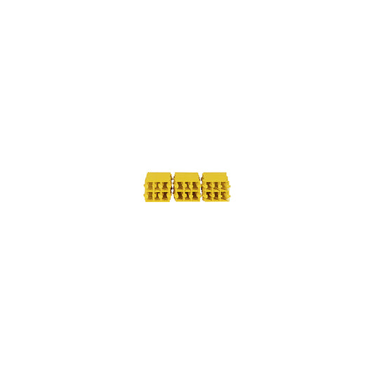 PILZ PSENcs3/cs4,PSENma1.4 act caps (50 pcs.) Sensorik P/N: 540335