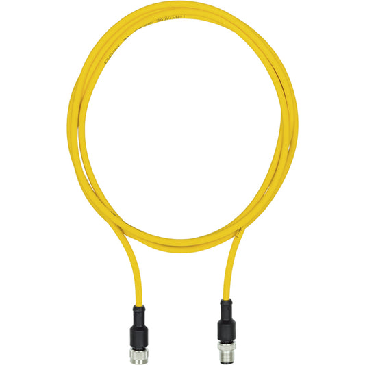 PILZ PSEN cable M12-8sf M12-8sm, 2m Anschlusstechnik P/N: 540340