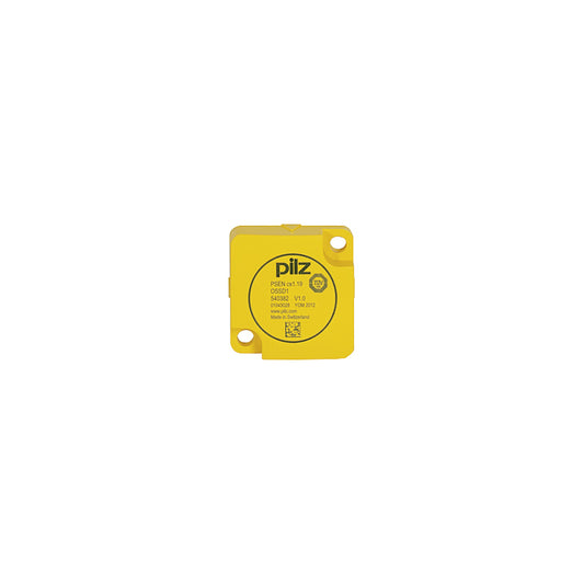 PILZ PSEN cs1.19-OSSD1 1actuator Sensorik P/N: 540382