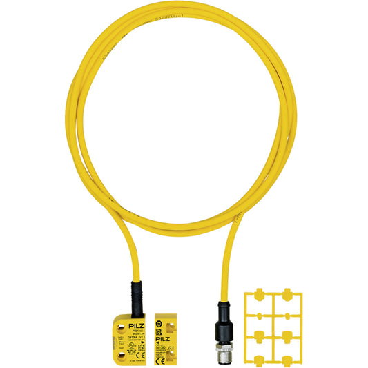 PILZ PSEN cs3.1 M12/8-1.5m/PSEN cs3.1 1unit Sensorik P/N: 541014