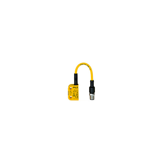 PILZ PSEN cs4.2 M12/8-0.15m 1switch Sensorik P/N: 541259