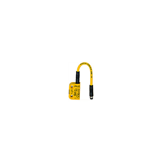 PILZ PSEN cs4.2p 1switch Sensorik P/N: 541260