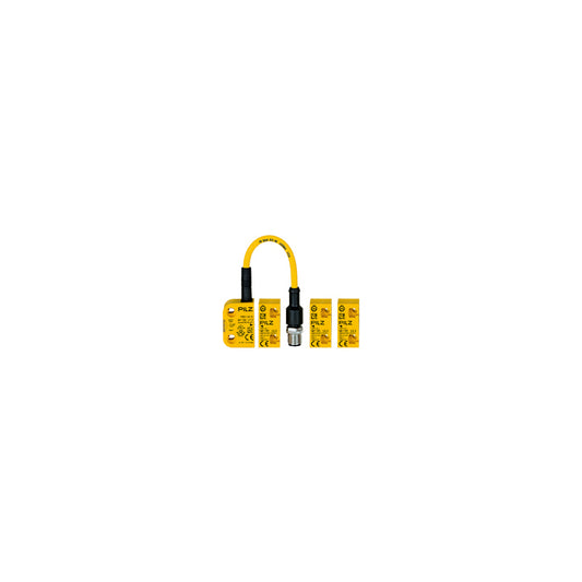 PILZ PSEN cs3.19n/PSEN cs3.19 1sw/3actuators Sensorik P/N: 541303