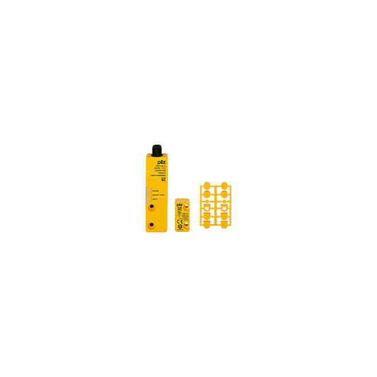 PILZ PSEN cs6.1p/PSEN cs6.1 1unit Sensorik P/N: 542100