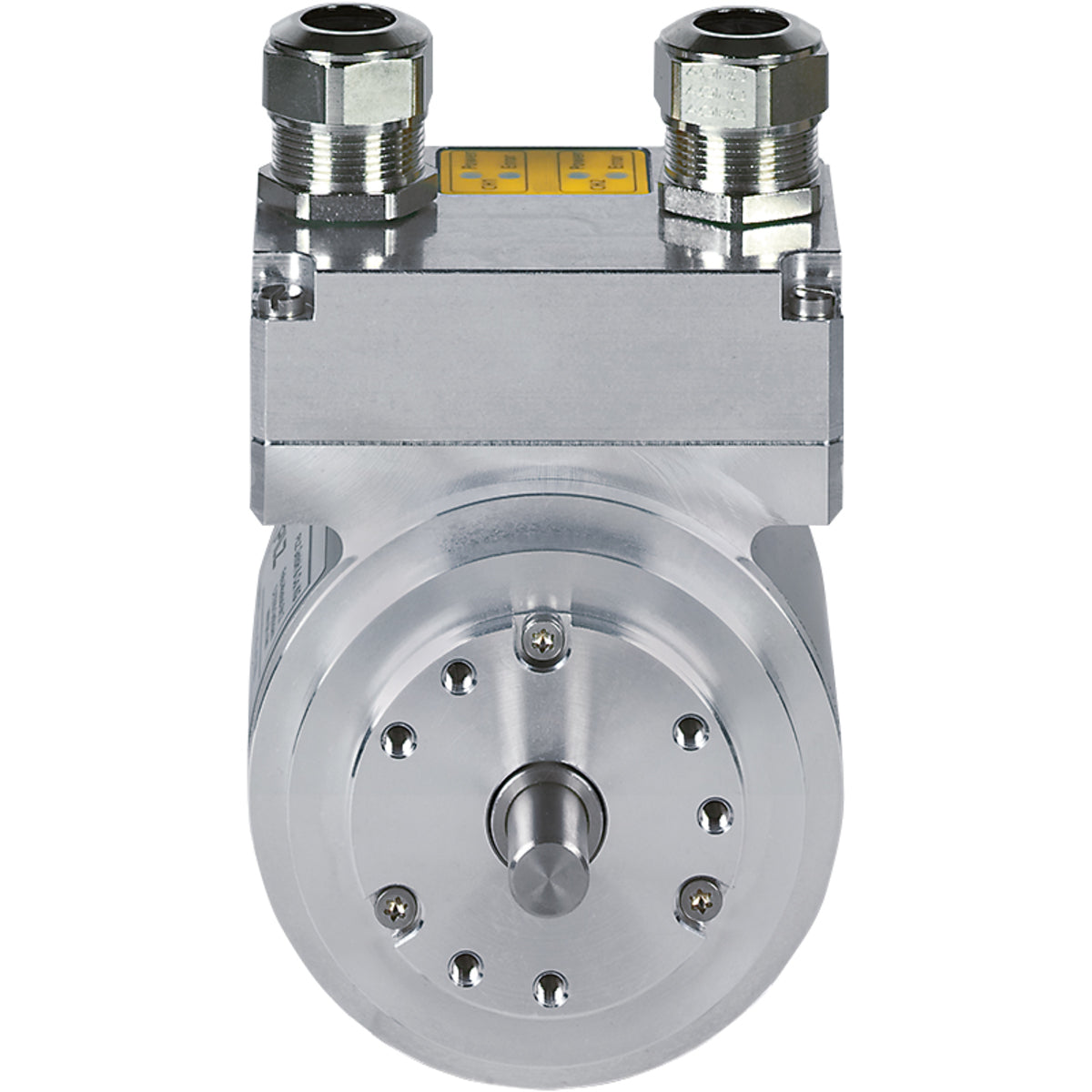 PILZ PSEN enc m2 eCAM Sensorik P/N: 544022