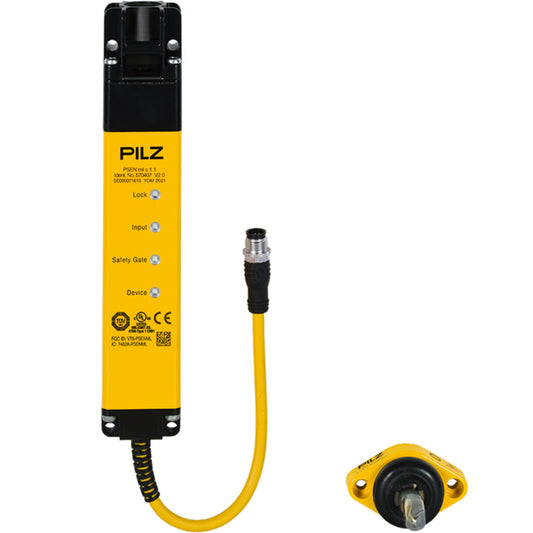 PILZ PSEN ml s 1.1 unit Sensorik P/N: 570406