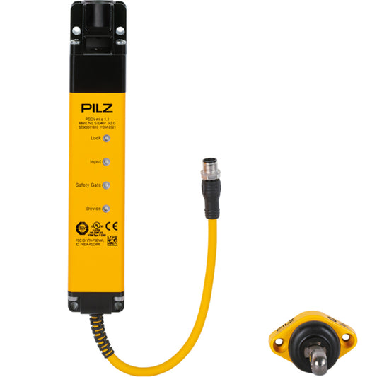 PILZ PSEN ml s 1.1 unit r Sensorik P/N: 570436