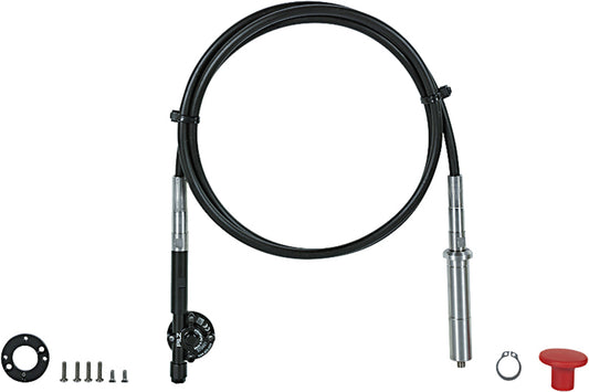 PILZ PSEN ml escape release cordset 1,5m hd1 Sensorik P/N: 570463