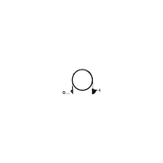 PILZ PSEN ml escape release cordset 3,5m Sensorik P/N: 570474
