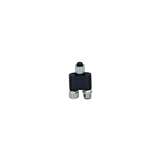 PILZ PSEN ml/PSENcs Y junction M12 Anschlusstechnik P/N: 570489