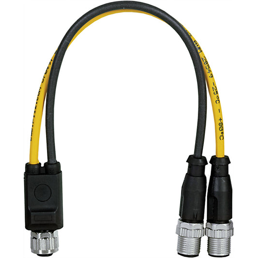 PILZ PSEN ml/PDP67 Y junction PR Anschlusstechnik P/N: 570491