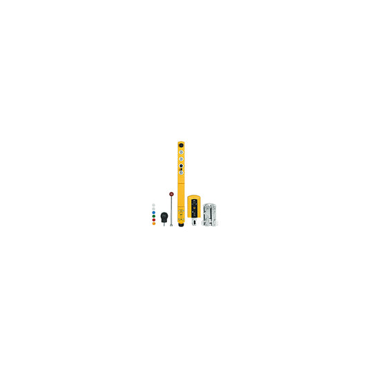 PILZ PSEN sg2c-5LBLLS unit Sensorik P/N: 570818