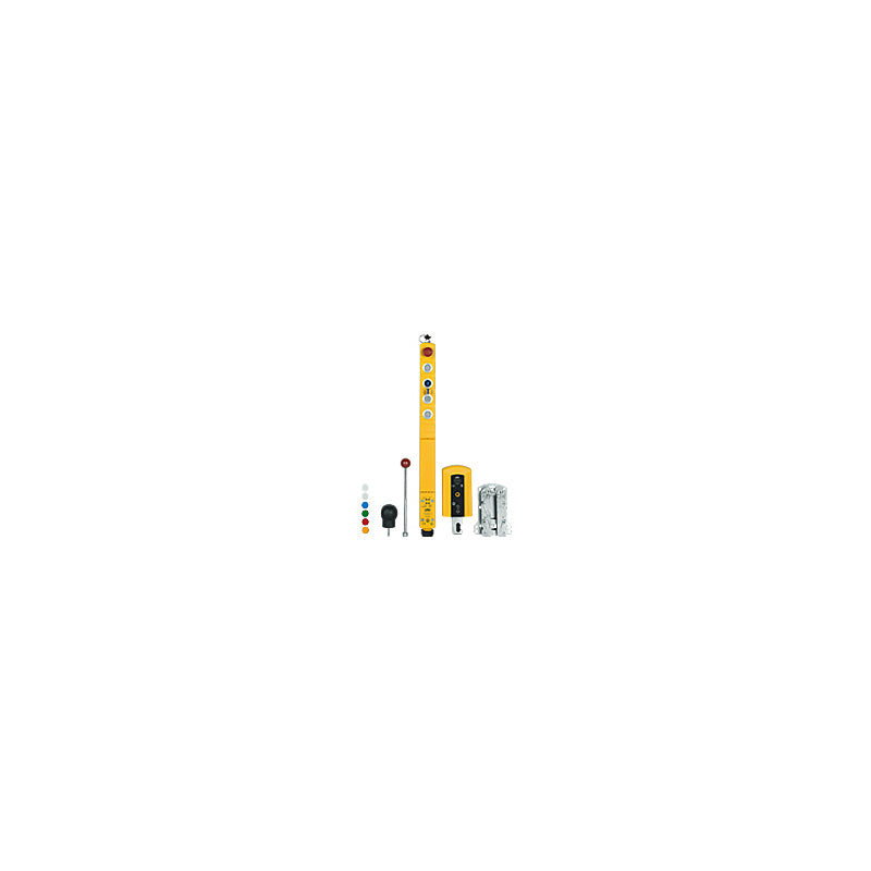 PILZ PSEN sg2c-5LPKLE-M12/5 2.2 unit Sensorik P/N: 570884