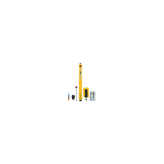 PILZ PSEN sg2c-5LPKLE-M12/5 2.2 unit Sensorik P/N: 570884