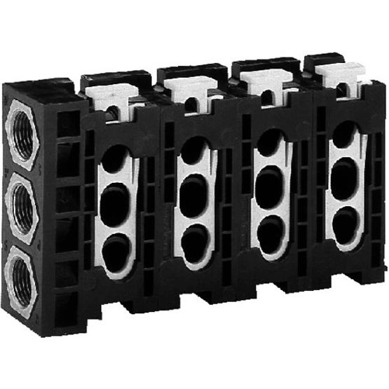 Aventics 8985003922, Anschlussplatten und Zubehör