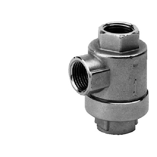 Aventics 5735040300, Schnellentlüftungsventil, RAPID-EXHAUST VALV ZZ99-G012-G