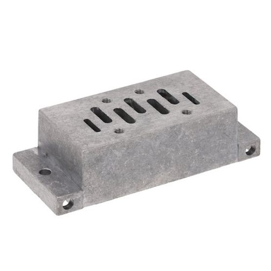 Aventics 1825503203, ANSCHLUSSPLATTE