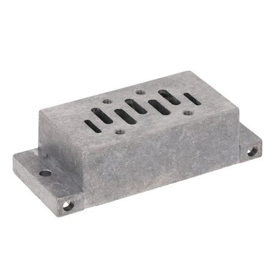 Aventics 1825503203, ANSCHLUSSPLATTE