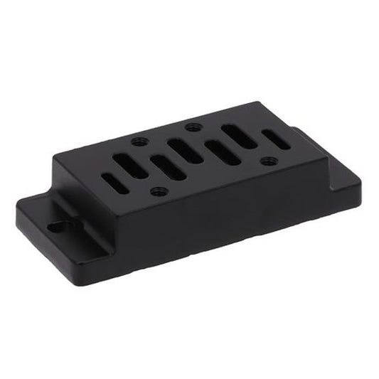 Aventics 5804700000, BASISPLATTE ISO4-INF