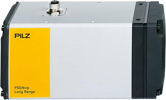 PILZ PSENvip R LR Sensorik P/N: 584101