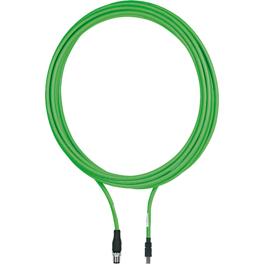 PILZ PSEN cable M12-4sm MIOsm MOVE, 5m Anschlusstechnik P/N: 584568