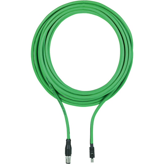 PILZ PSEN cable M12-4sm MIOsm MOVE, 8m Anschlusstechnik P/N: 584569