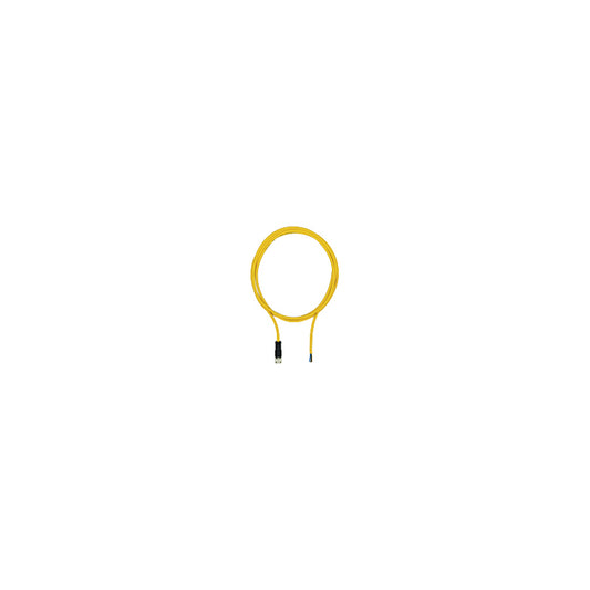 PILZ PSEN op cable axial M12 4-p. shield. 3m Anschlusstechnik P/N: 630303