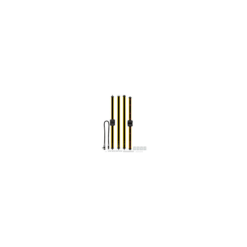 PILZ PSEN op4B-T-050/1 Sensorik P/N: 630810
