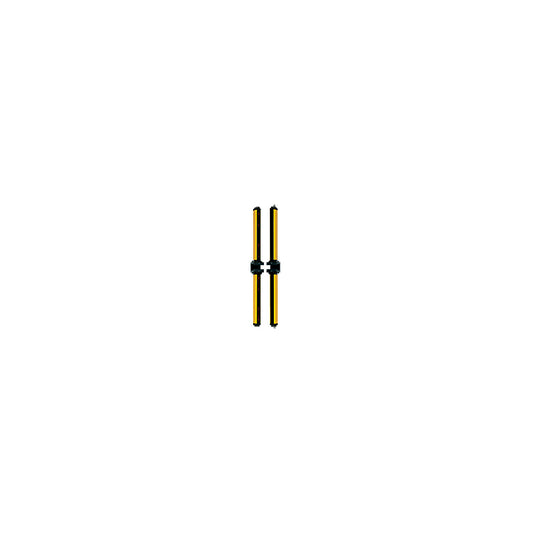 PILZ PSEN op2.2 T-Muting Set Sensorik P/N: 630821