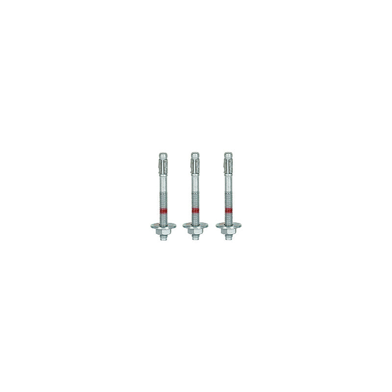 PILZ PSEN screw set mirror column Sensorik P/N: 632012