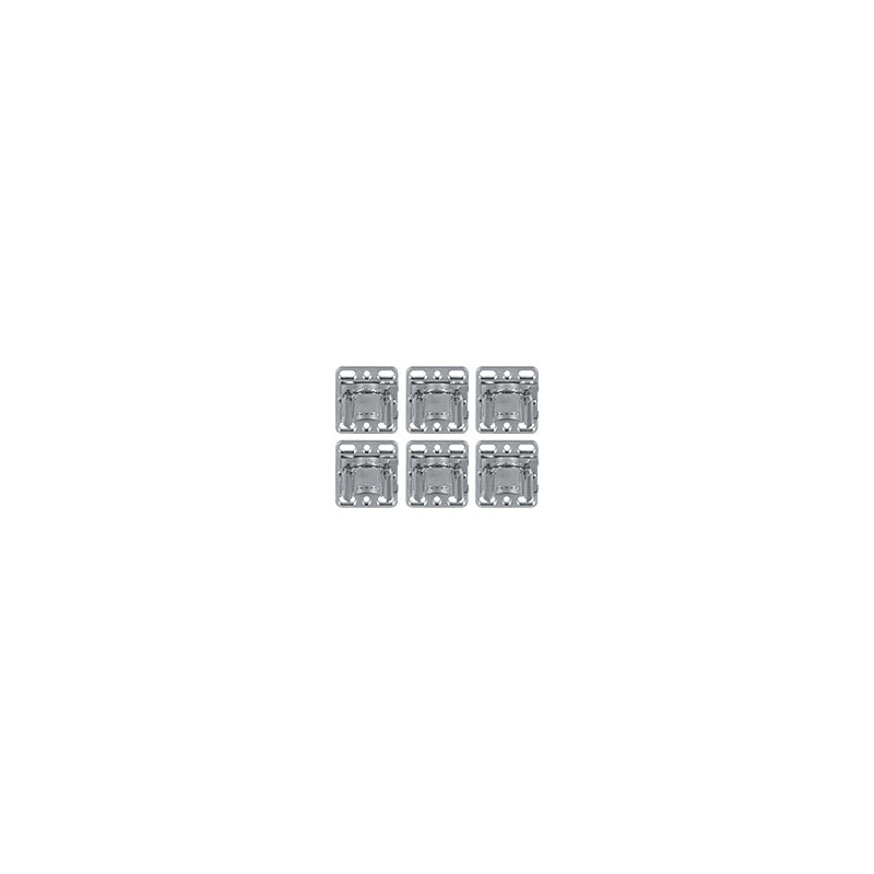 PILZ PSEN opII Adv Bracket Kit-3 Sensorik P/N: 632017