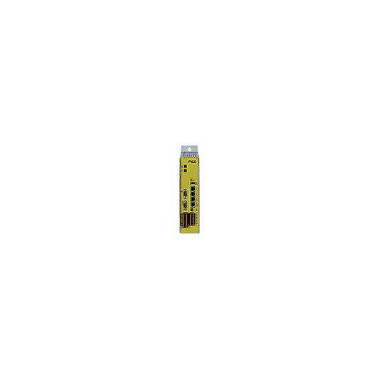 PILZ PMCprimo MC.C/16DIDO/7 Antriebstechnik P/N: 680085