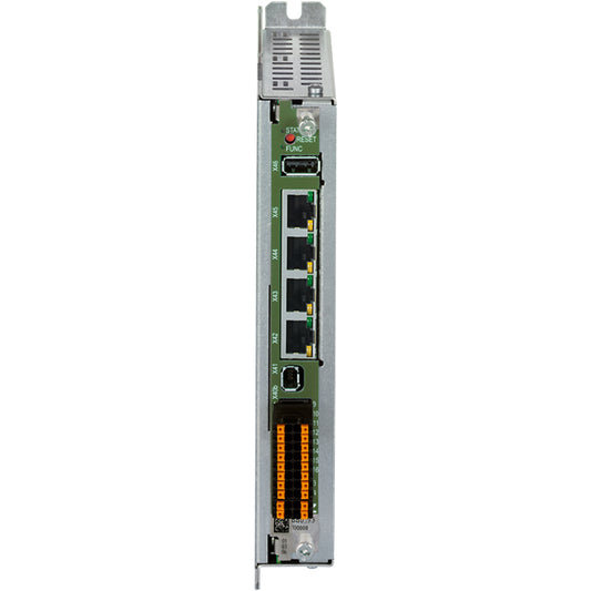 PILZ PMCprimo C2.1/C/C/3 Antriebstechnik P/N: 680191
