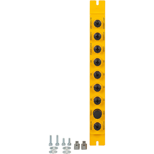 PILZ PSEN opII muting box Sensorik P/N: 6C000181