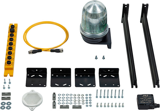 PILZ PSEN opII L-muting set extended Sensorik P/N: 6C000182