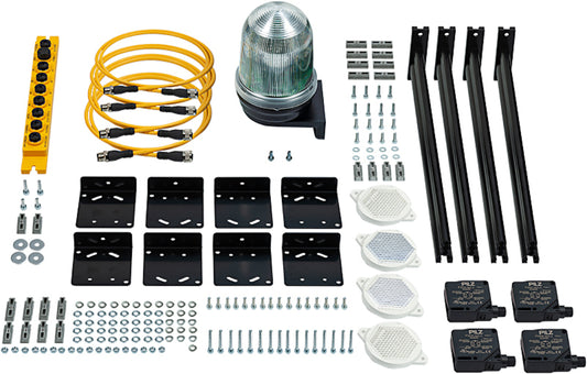 PILZ PSEN opII T-muting set extended Sensorik P/N: 6C000183