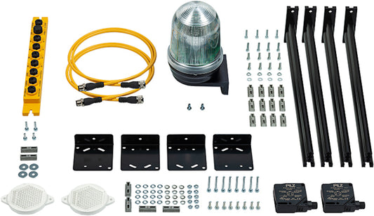 PILZ PSEN opII X-muting set extended Sensorik P/N: 6C000184