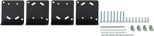 PILZ PSEN opII muting arm bracket kit Sensorik P/N: 6C000186