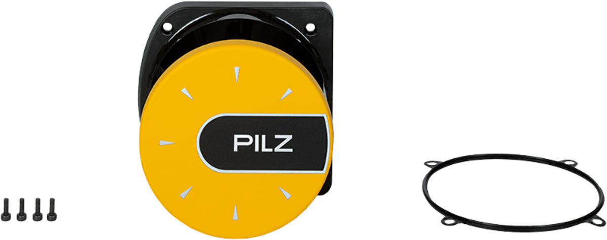 PILZ PSEN sc head Sensorik P/N: 6D000007