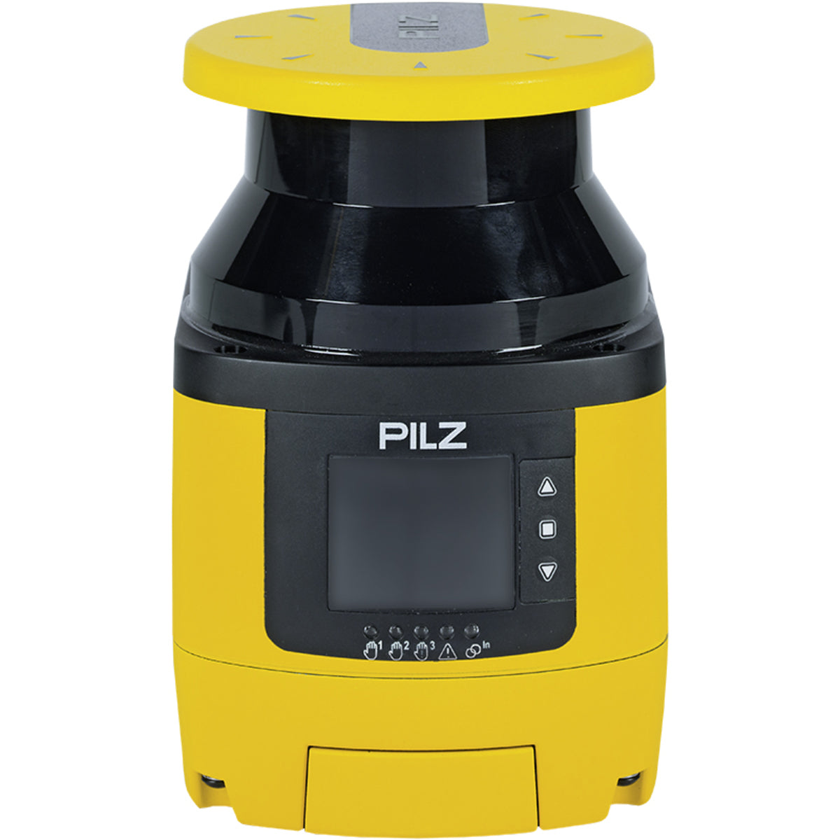 PILZ PSEN sc M 5.5 08-12 Sensorik P/N: 6D000017