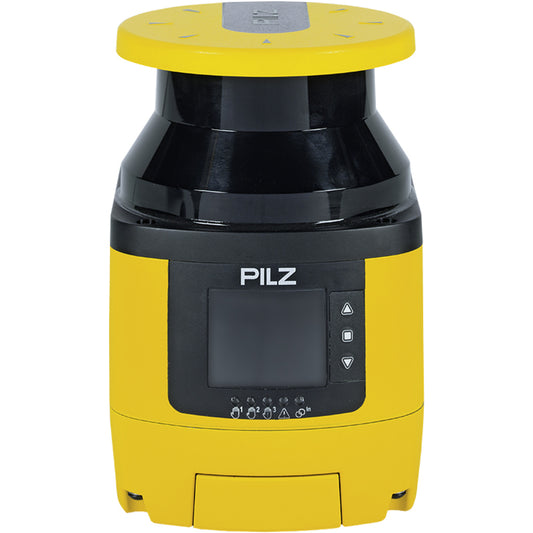 PILZ PSEN sc ME 5.5 08-17 Sensorik P/N: 6D000034