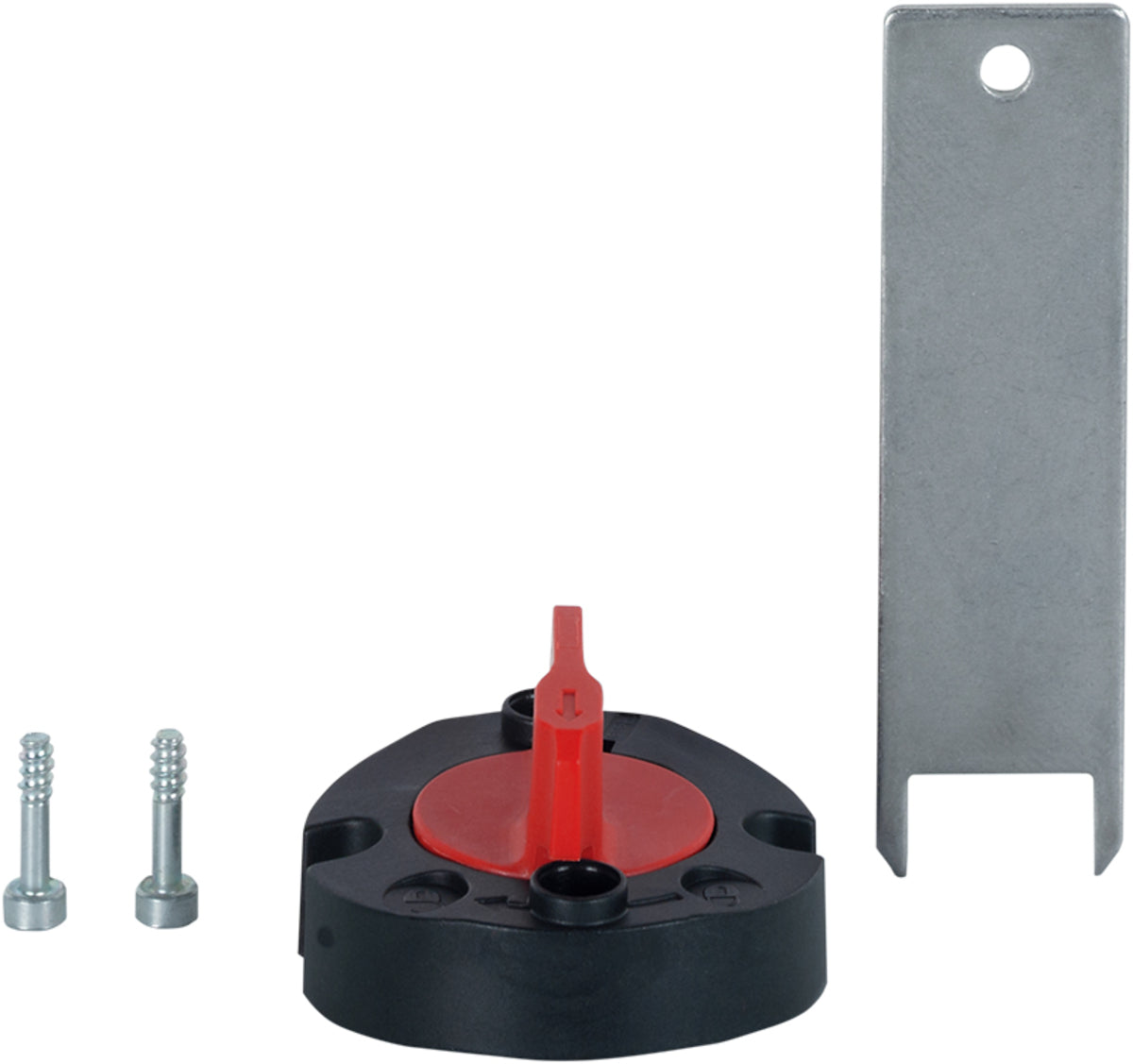 PILZ PSEN me5 emergency release front Sensorik P/N: 6L000008