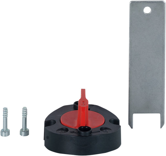 PILZ PSEN me5 emergency release front Sensorik P/N: 6L000008