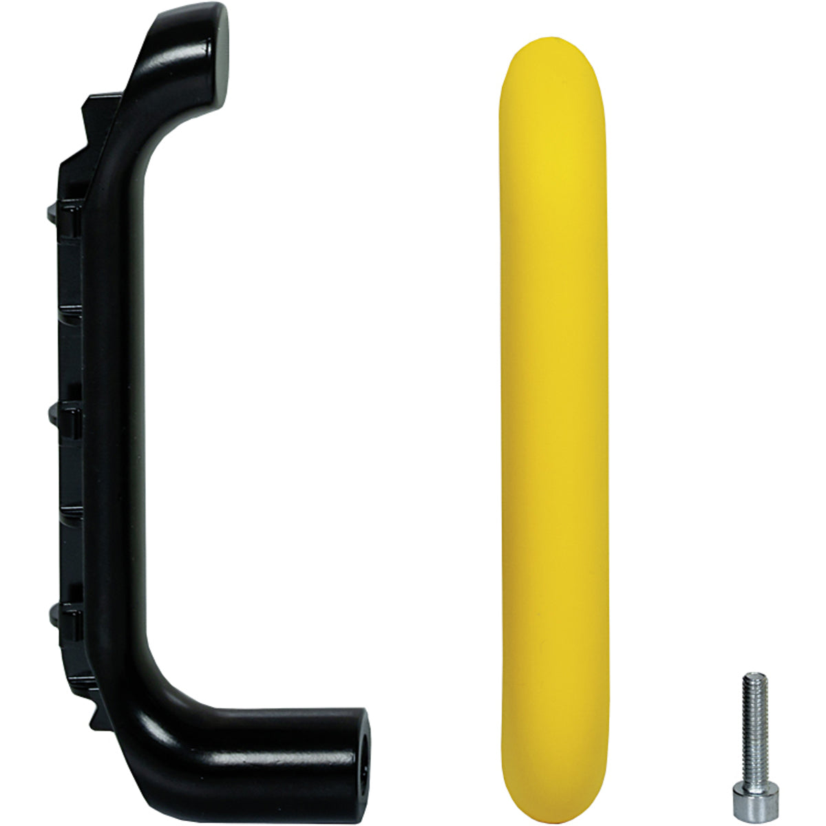 PILZ PSEN ml DHM handle yellow Sensorik P/N: 6O000010
