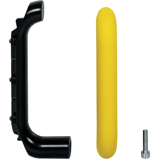 PILZ PSEN ml DHM handle yellow Sensorik P/N: 6O000010
